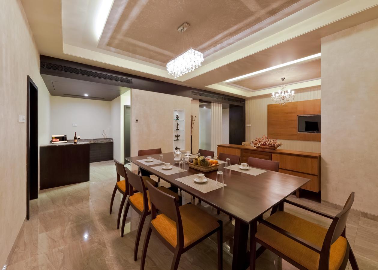 Ramee Panchshil Hotel Kolhapur Exterior photo